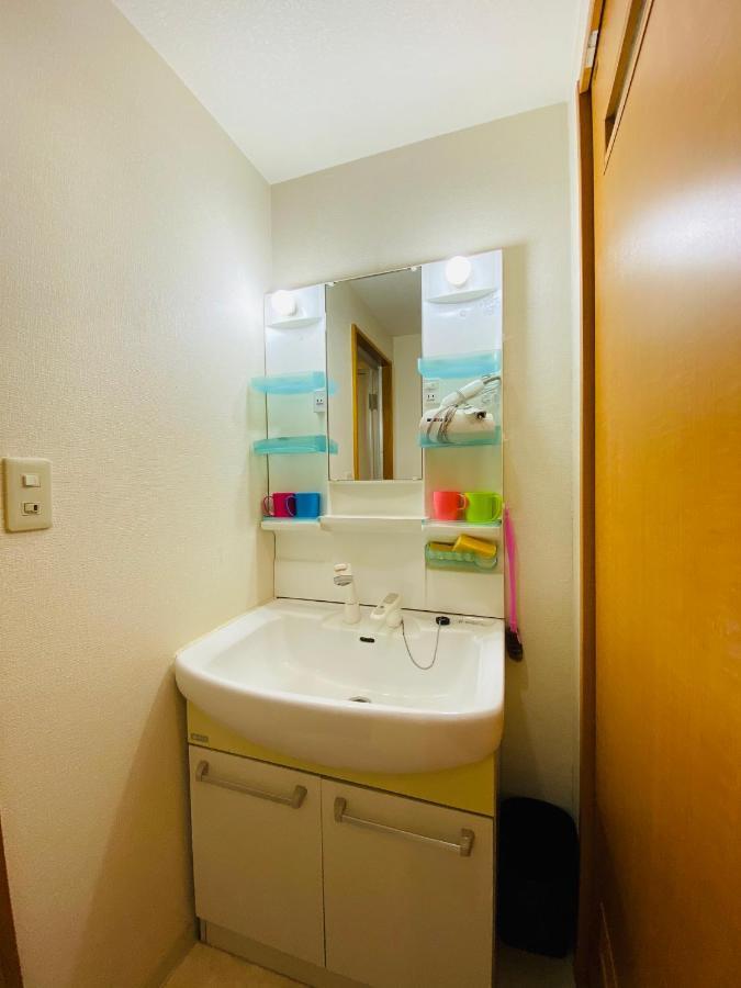 東京都Suny 402アパートメント エクステリア 写真