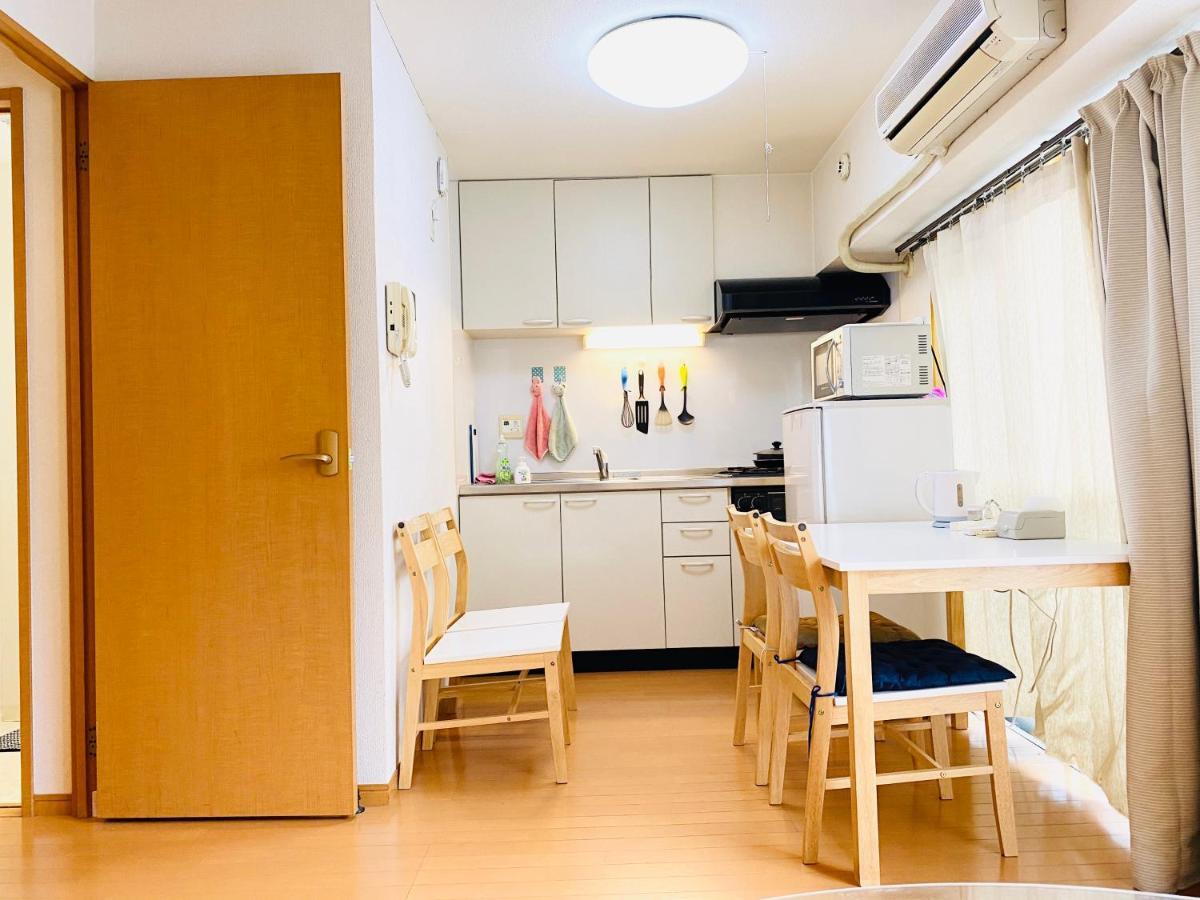 東京都Suny 402アパートメント エクステリア 写真